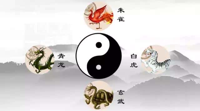 化解凶虎压青龙宅风水(房子左边青龙位最忌什么)