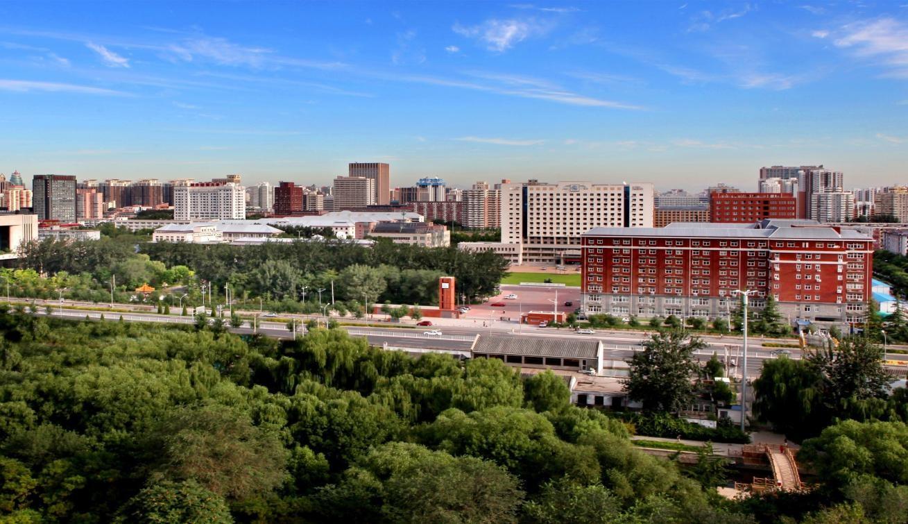 对外贸易经济大学有什么专业(对外经济贸易大学是985还是211)