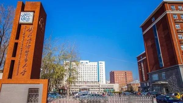 对外贸易经济大学有什么专业(对外经济贸易大学是985还是211)