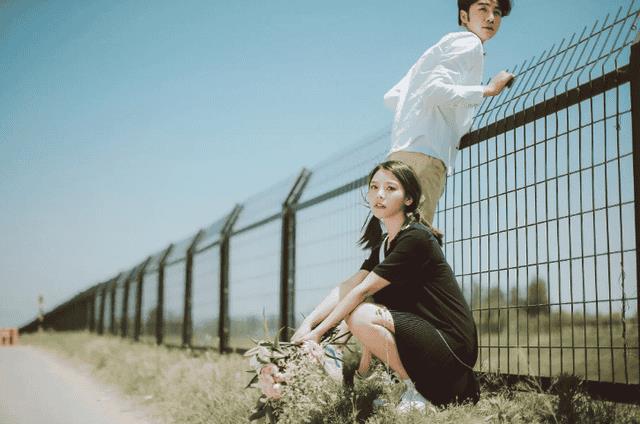 男女之间做什么事情有意义(男女之间做什么事情可以增进感情)