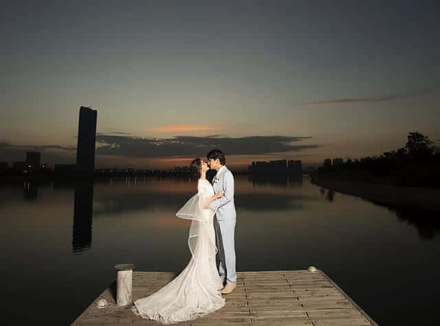 男女之间做什么事情有意义(男女之间做什么事情可以增进感情)