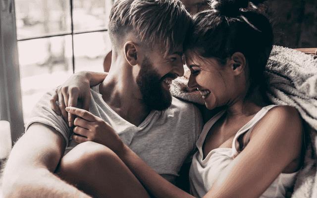 男女之间做什么事情有意义(男女之间做什么事情可以增进感情)