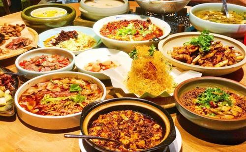 烧尾宴是啥(烧尾宴是什么意思)