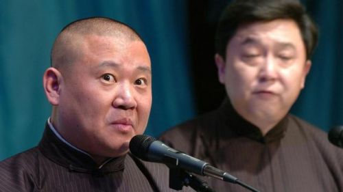 马三立相声儿子-第1张图片-