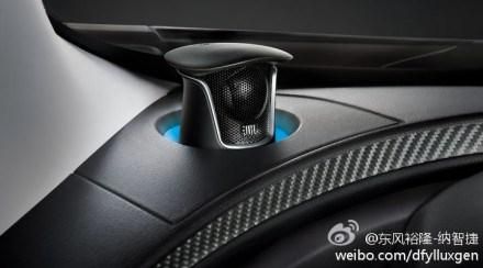 纳智捷大7CEO  纳智捷大7参数-第1张图片-