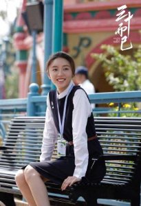 ​张月发文与林有有道别 李泽锋发文与许幻山道别 来日方长