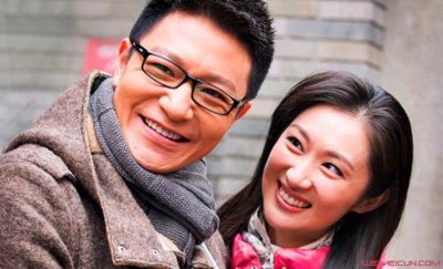 ​涂黎曼结婚了吗 35岁涂黎曼感情生活神秘老公李宗翰吗