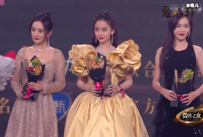 ​杨幂唐嫣之间发生了什么 两人为何闹崩