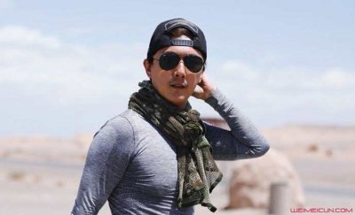 ​演员卢星宇结婚了吗 出道多年都不红网传结婚照是真是假