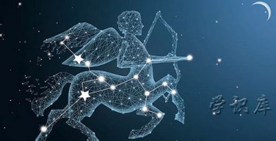 ​12月是什么星座，12月份的两个星座