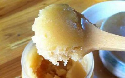 ​蜂蜜结晶好还是不结晶好