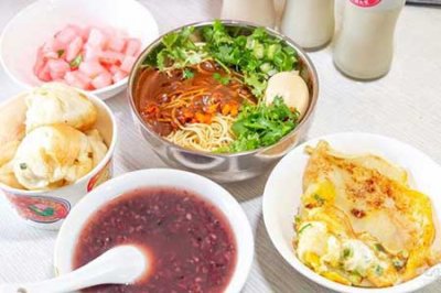 ​新手怎么开早餐店，开一家早餐店的流程步骤