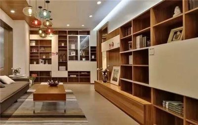 全屋定制加盟哪个品牌好，全屋定制六大名牌