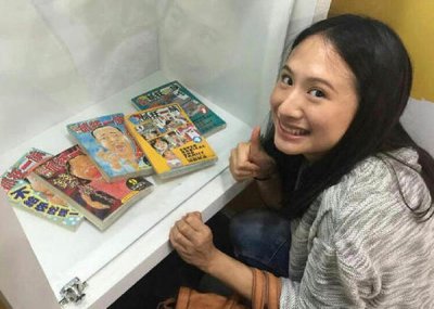 ​马景涛一共几个老婆几个孩子 马景涛女儿马世媛资料