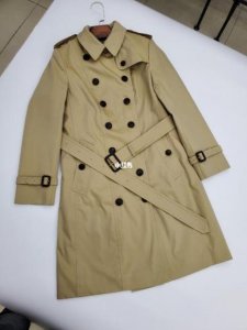 ​burberry风衣介绍