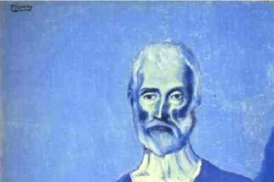 ​毕加索全名怎么念