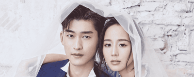 ​张翰跟张钧甯有没有再合作电视剧