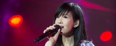 ​周慧敏小犹太是什么意思