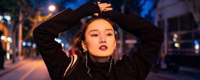 ​馨子老公是谁