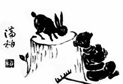 ​守株待兔的故事原文是什么 必看：守株待兔成语故事分享