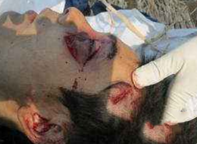 ​乔任梁意外事件 附：乔任梁死亡真相曝光