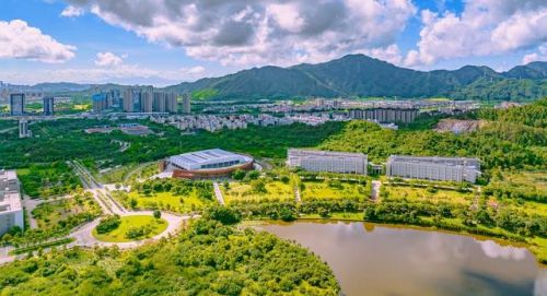 电子科大中山学院是公办还是民办(温贺平 电子科大中山学院)-第2张图片-