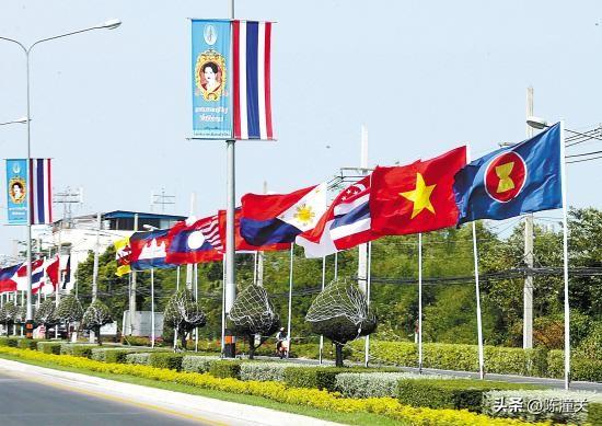 东盟16国是哪些国家(“东盟”包含哪些国家?总部在哪里?)