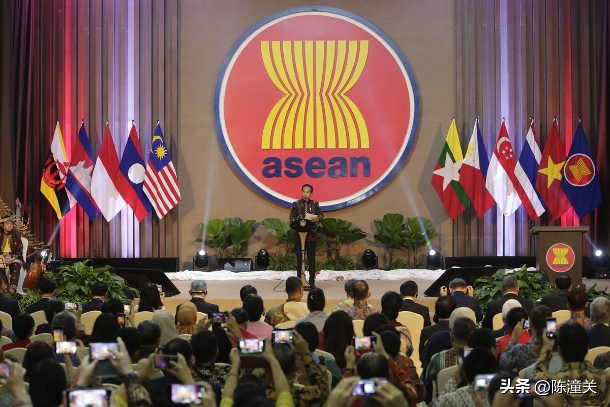 东盟16国是哪些国家(“东盟”包含哪些国家?总部在哪里?)