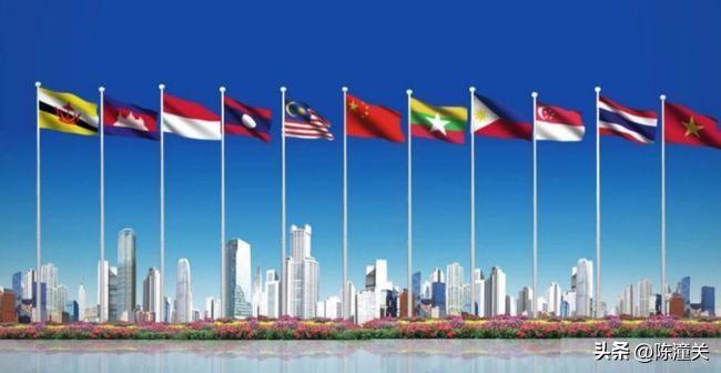 东盟16国是哪些国家(“东盟”包含哪些国家?总部在哪里?)