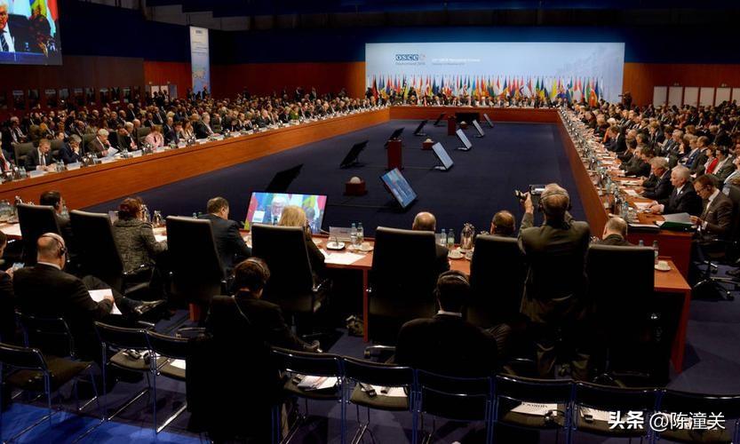 东盟16国是哪些国家(“东盟”包含哪些国家?总部在哪里?)