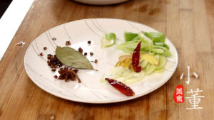 糟鱼的制作方法_好吃下饭的糟鱼简单易学