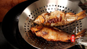 糟鱼的制作方法_好吃下饭的糟鱼简单易学