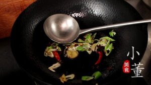 糟鱼的制作方法_好吃下饭的糟鱼简单易学