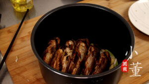 糟鱼的制作方法_好吃下饭的糟鱼简单易学