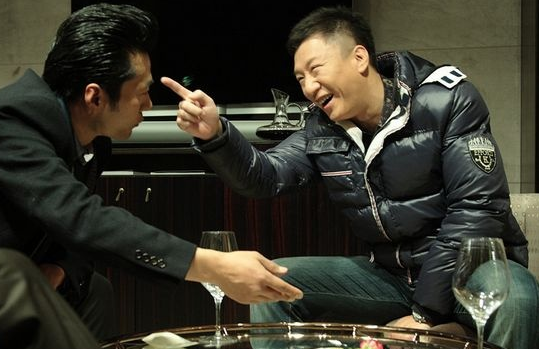 杜琪峰经典电影前十名,杜琪峰有哪些代表作