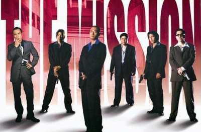 ​杜琪峰经典电影前十名-杜琪峰有哪些代表作