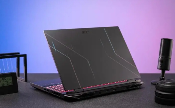 适合打游戏的电脑推荐,最好用游戏本电脑盘点