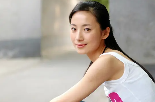 徐筠老公是马跃吗,徐筠马跃的“爱恨情仇”