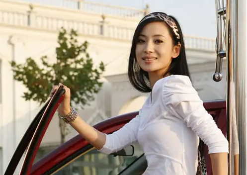 徐筠老公是马跃吗,徐筠马跃的“爱恨情仇”