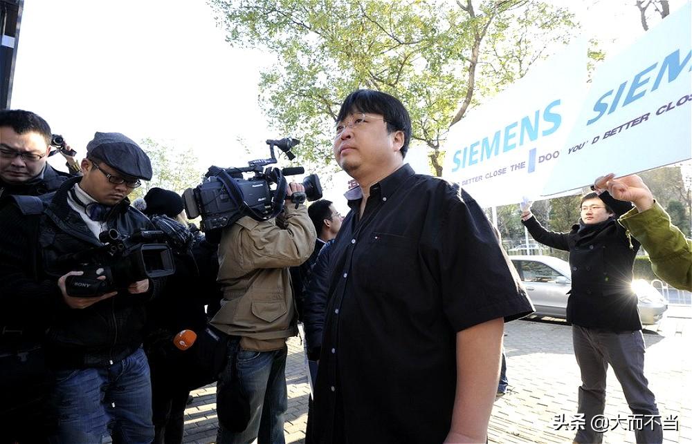 罗永浩怎么欠的6个亿（李国庆终于说出罗永浩欠债6亿的真相）