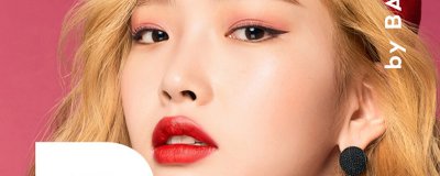 ​淡妆眼影怎么画好看