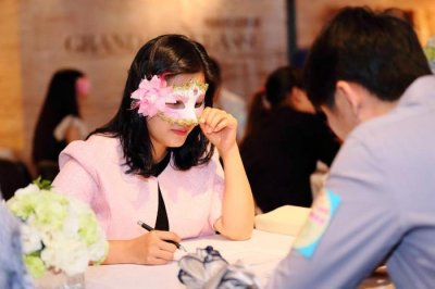 ​慢热型女孩动心得多久，相亲遇到慢热型女人