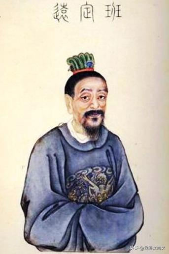 班超投笔从戎原文字词译文（投笔从戎文言文翻译及注释）