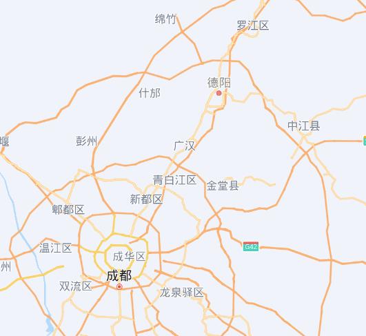 德阳市属于成都市吗-（四川德阳市属于成都吗）