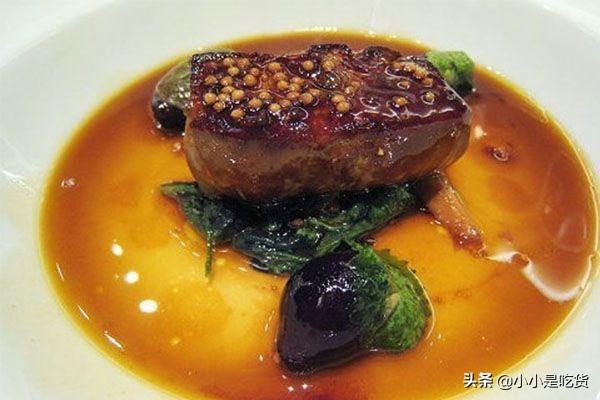 法国名菜有（法国十大名菜推荐）