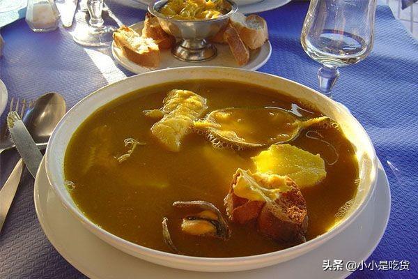 法国名菜有（法国十大名菜推荐）