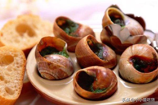 法国名菜有（法国十大名菜推荐）
