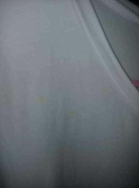 怎么去除衣服上的油渍最好方法(衣服上的油渍怎么去除小窍门)