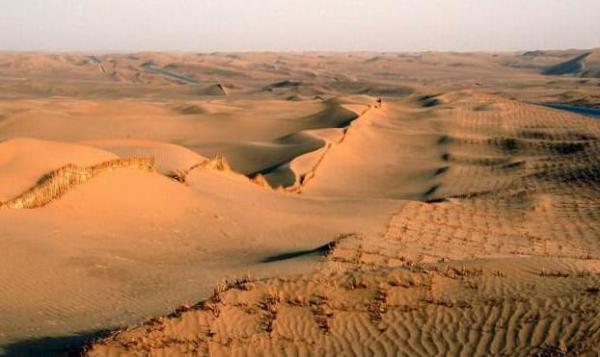 世界最恐怖的五大禁区(世界恐怖禁区有哪些)