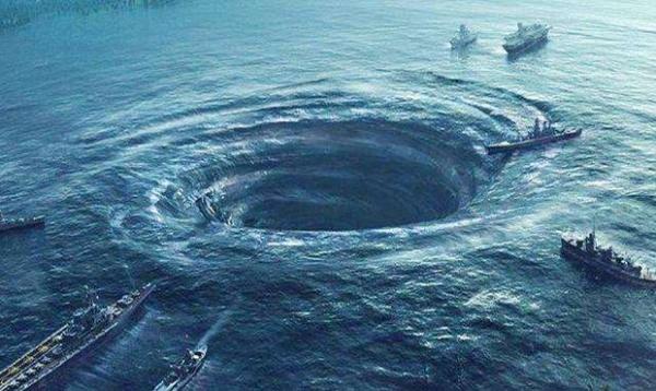 世界最恐怖的五大禁区(世界恐怖禁区有哪些)